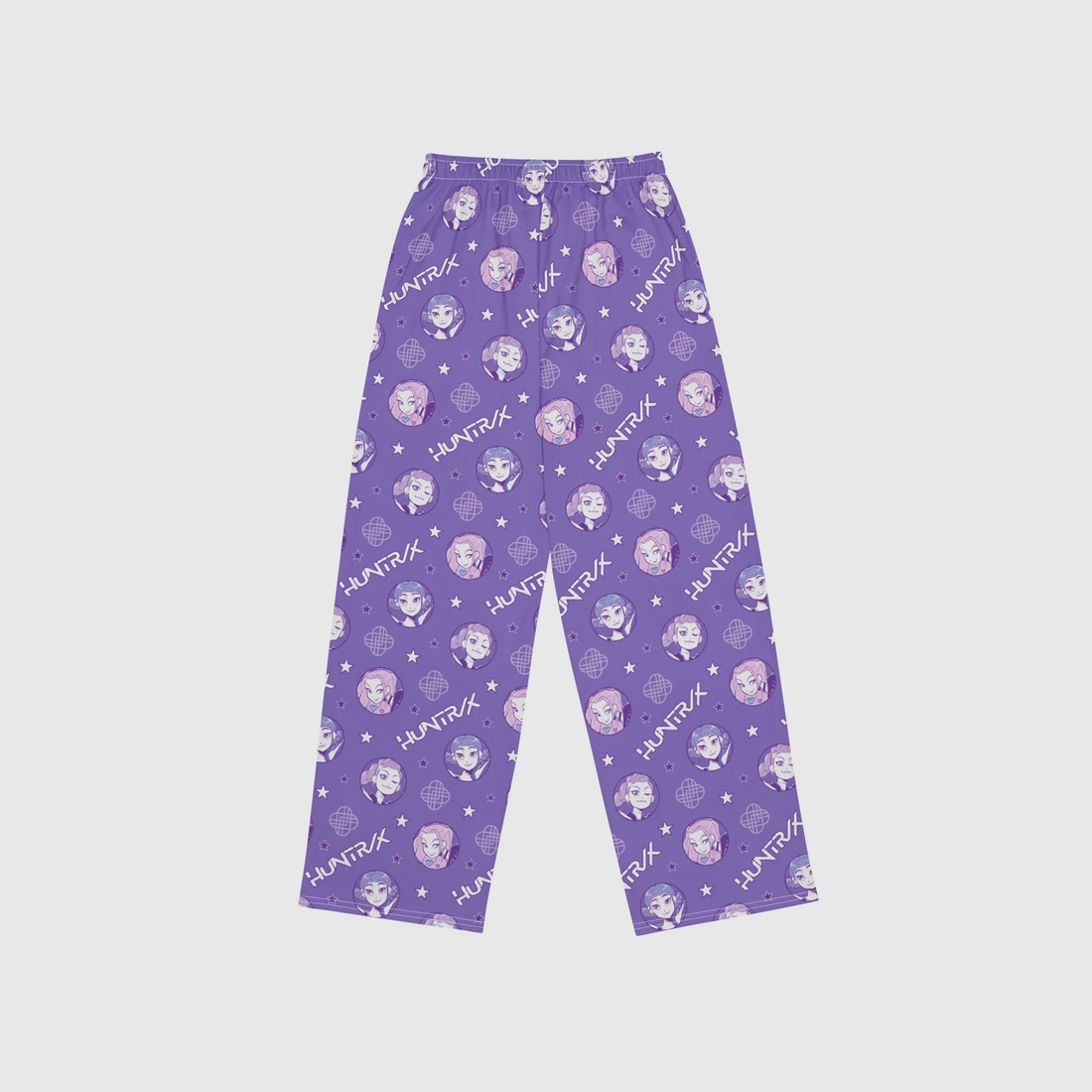 KPop Demon Hunters HUNTR/X Lounge Pants