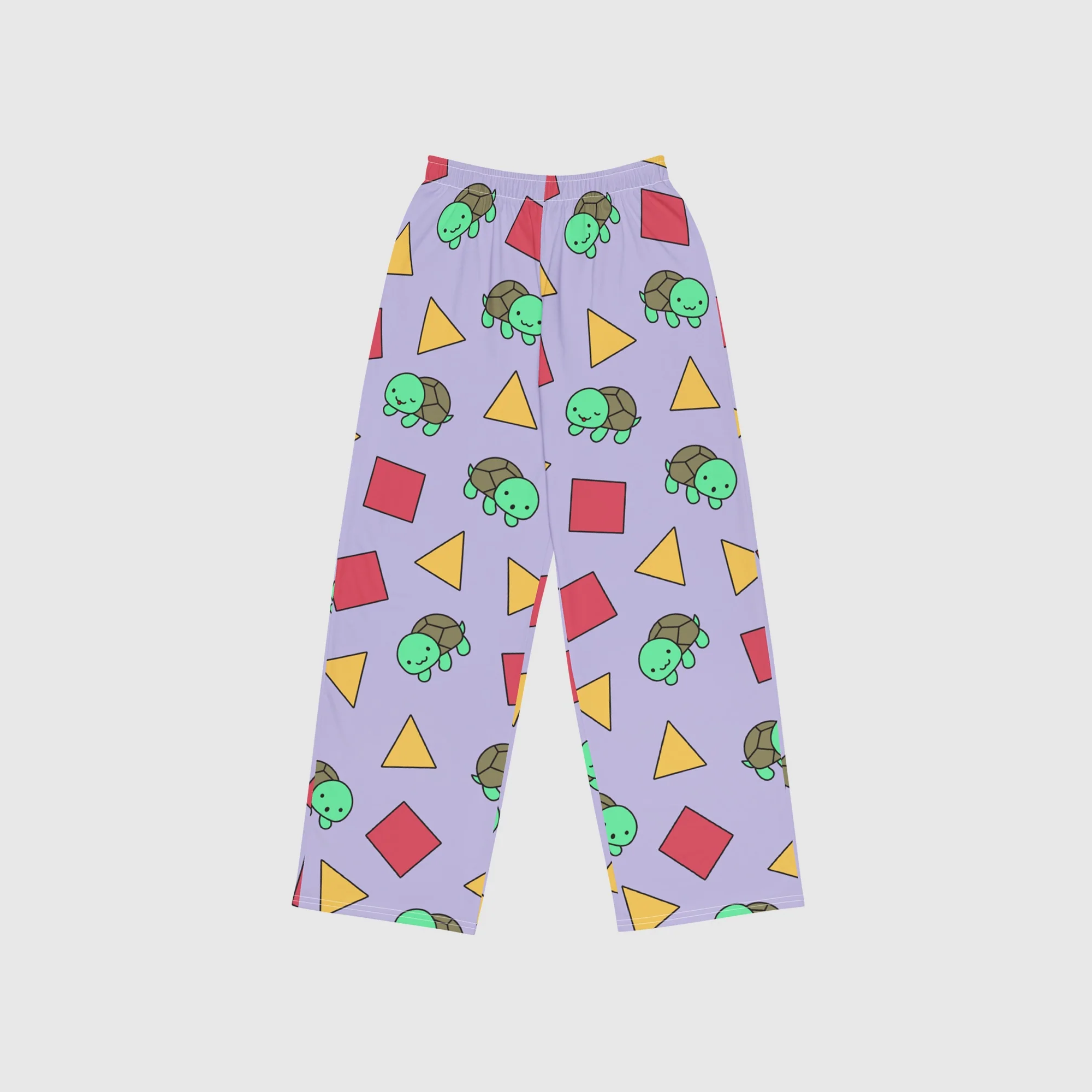 KPop Demon Hunters Zoey's Pj's Pajama Pants