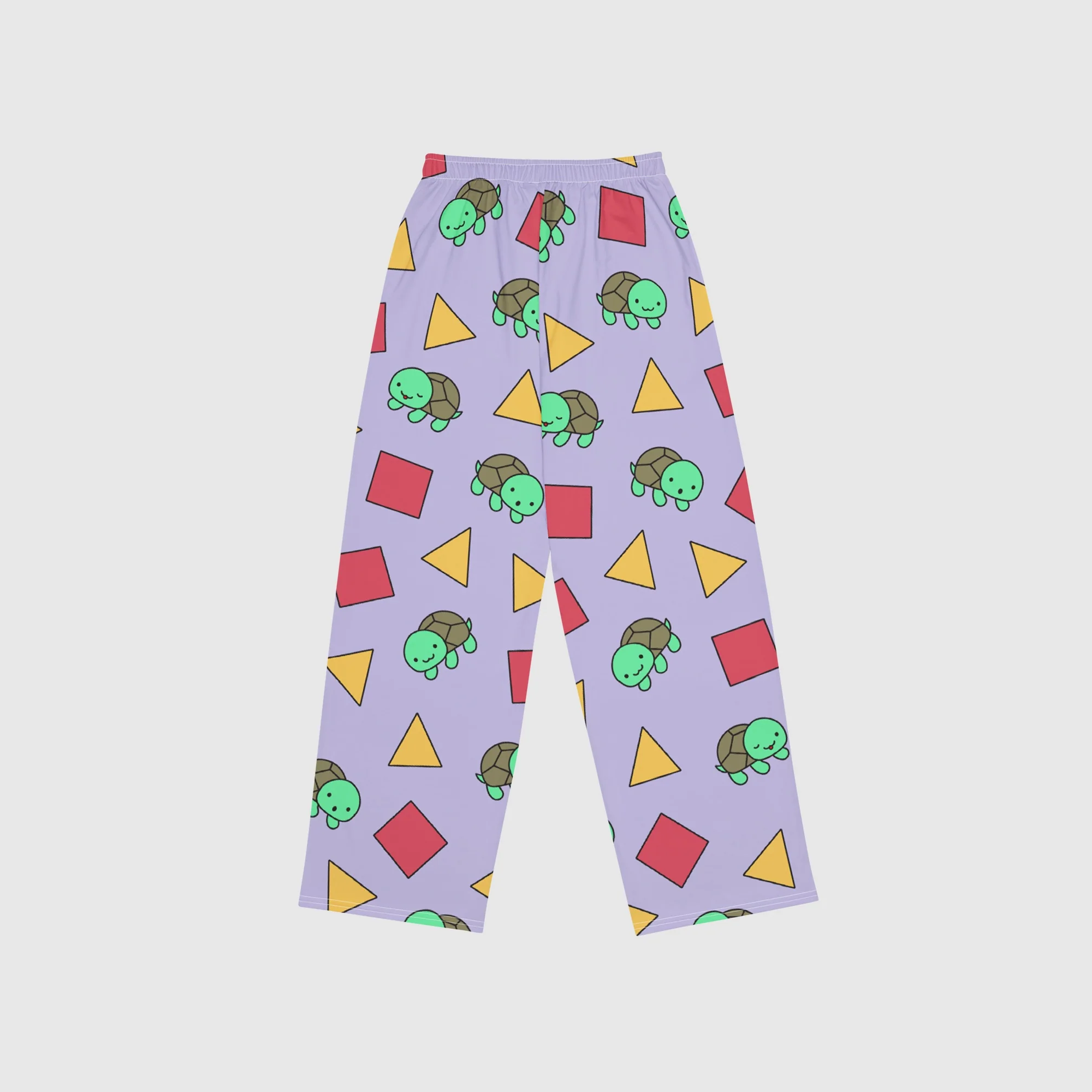 KPop Demon Hunters Zoey's Pj's Pajama Pants