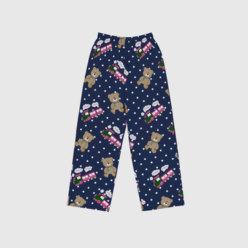 KPop Demon Hunters Rumi Choo Choo Pajama Pants